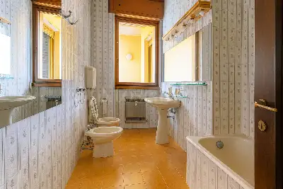 Casa in vendita, Via Francesco Baracca, Brescia