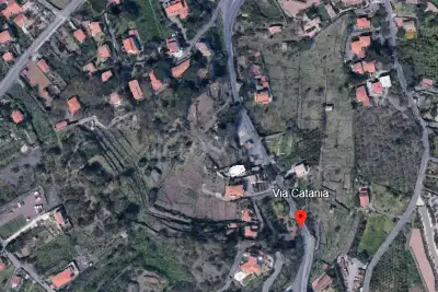 Edificabile Commerciale in vendita, Via Catania, Trecastagni