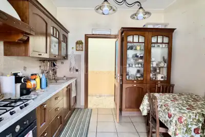 Attico in vendita, Via Duca Degli Abruzzi, Catania