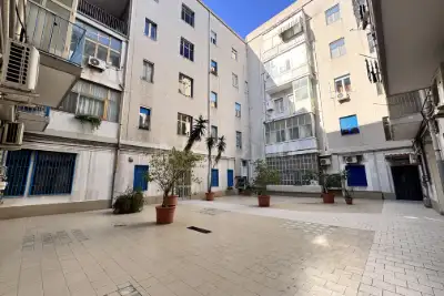 Casa in vendita, Via Eleonora D'Angiò, Catania