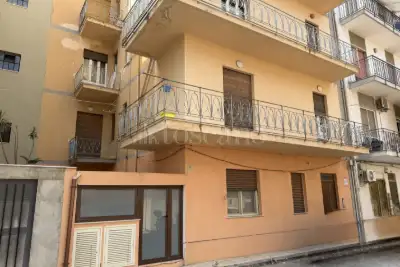 Casa in vendita, Via Giuseppe Bagnera, Messina