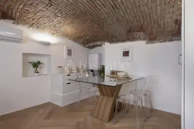 Casa in vendita, Via Gaudenzio Ferrari, Milano
