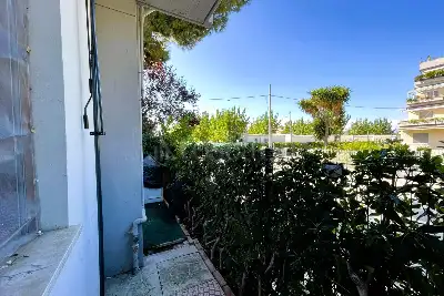 Casa in vendita, Via Taormina, Martinsicuro