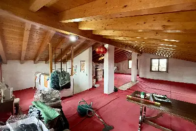 Villa in vendita, Via Canossi, Rezzato, Rezzato