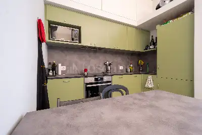 Casa in affitto, Corso di Porta Vigentina, Milano