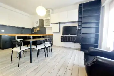 Casa in affitto, Via Tavazzano 16, Milano