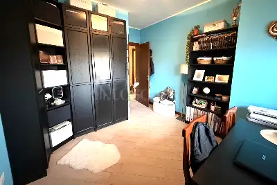 Casa in vendita, Via Alberto Tallone, Roma