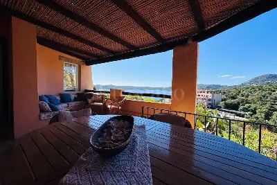 Casa in vendita, Cala Romantica, Arzachena