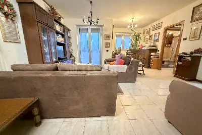 Attico in vendita, Legnano Via Della Pace , Legnano