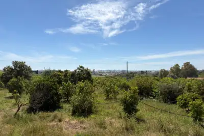Villa in vendita, Via per Floridia, Siracusa