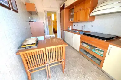 House for sale, Via Ernesto Nathan, Roma
