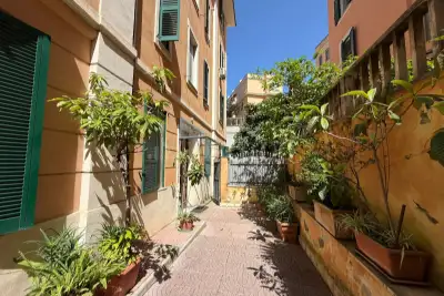 Casa in vendita, Via Lorenzo Vidaschi, Roma