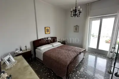 Attico in vendita, Via Napoli, Bari