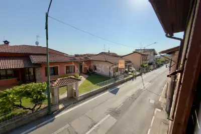 Casa Indipendente in vendita, Via San Zenone, Gussago