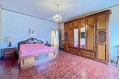 Villa in vendita, via solferino 6 vetralla, Vetralla