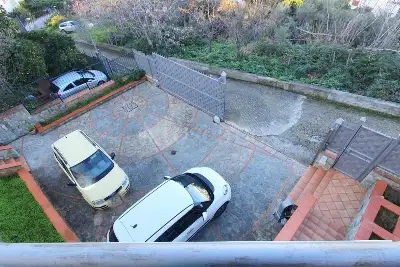 Villa in vendita, Via Francesco Emanuele Cangiamila, Palermo