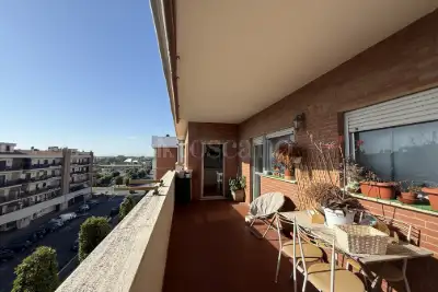 Casa in vendita, Via dell'Idroscalo, Roma