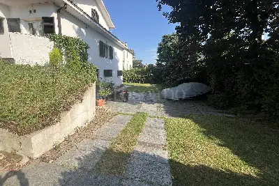 Villa in vendita, Via Morona, Trezzano sul Naviglio