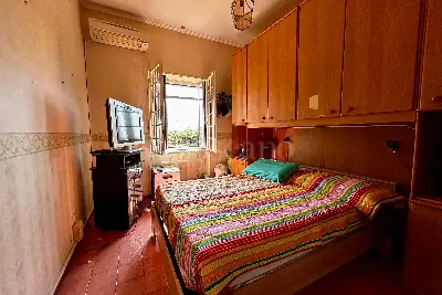 Villa in vendita, Via Eugenio Danese, Roma