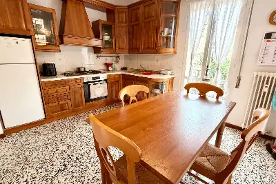 Casa in vendita, Via Giuseppe de Toni, Brescia