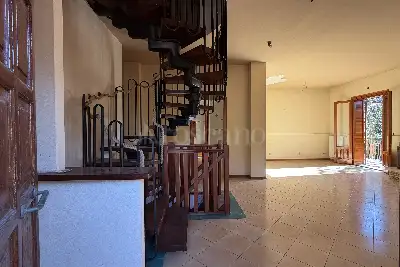 Villa in vendita, Via San Antonio alla Sciara, Nicolosi