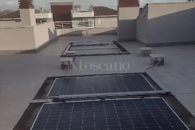 Casa in vendita, Via delle Gioie, Pomezia