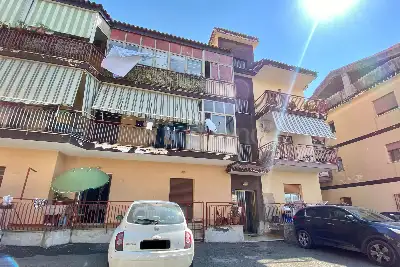 Casa in vendita, Via Ex Nazionale Chianchitta , Giardini Naxos, Giardini-Naxos