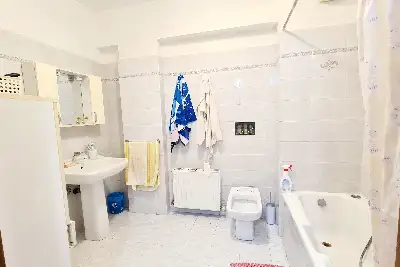 Casa in vendita, Via Rosina Anselmi, Roma