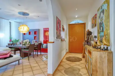 Casa in vendita, Via dei Fabi, Cugliate-Fabiasco