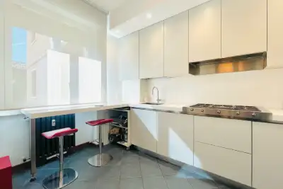 House for sale, Via Sant'Antonio, Brescia