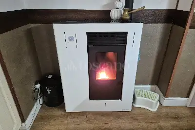 Casa in vendita, Via San Giovanni Bosco, Borgosatollo