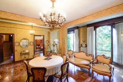 Villa in vendita, Via Manfredini, Cadorago