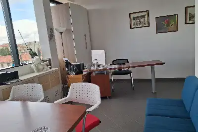 Ufficio in affitto, Via Santa Giacinta Marescotti, Viterbo