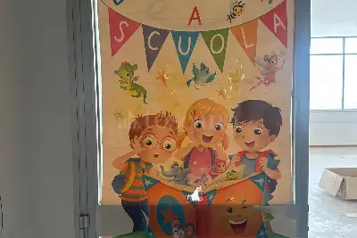 Negozio in vendita, Via Pertini, Avezzano