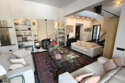 Villa in vendita, Via Ludovico Bellanda, Roma