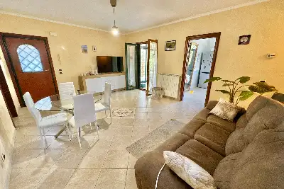 Villa Bifamiliare in vendita, Via della Chiusa, Nettuno