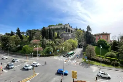 Ufficio in vendita, Via Cesare Lombroso, Brescia