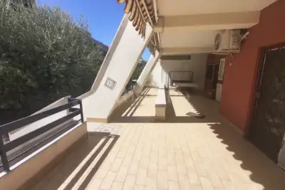 Casa in vendita, Via di Vigna Murata, Roma