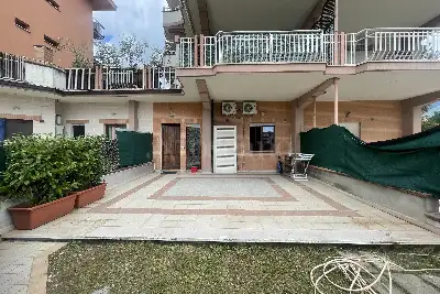 Casa in vendita, Via Piersanti Mattarella, Cassino
