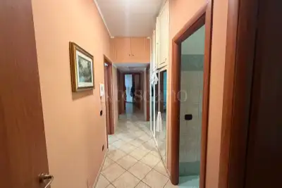 Casa in vendita, Via dei Traghetti, Roma