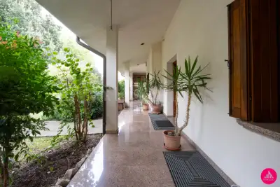 Villino a Schiera in vendita, Via Luciani Papa, Pasiano di Pordenone