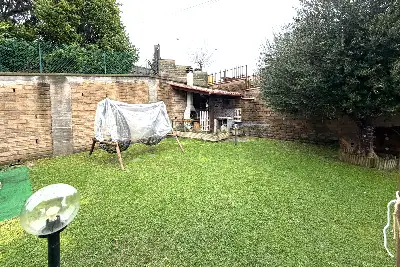 Villa in vendita, Via Umberto Ricci, Roma