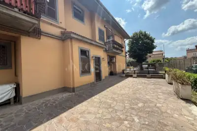 Casa in vendita, Viale di Marino, Ciampino