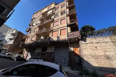Casa in vendita, Via Nazionale, Reggio di Calabria