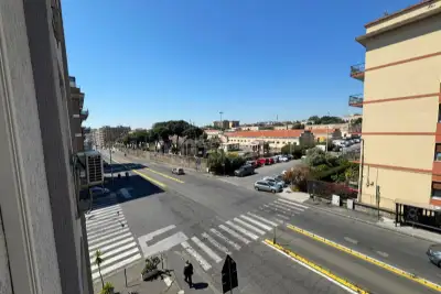 Casa in vendita, Via Milo, Catania