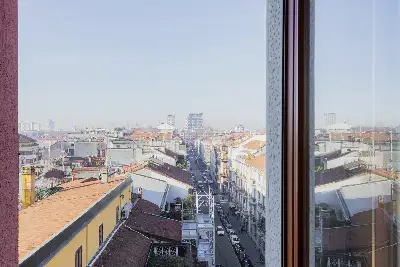 Casa in vendita, VIa Melloni, Milano