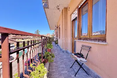 Casa in vendita, Via Gorlago, Roma