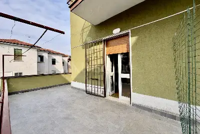 Casa in vendita, Via Chiusure, Brescia