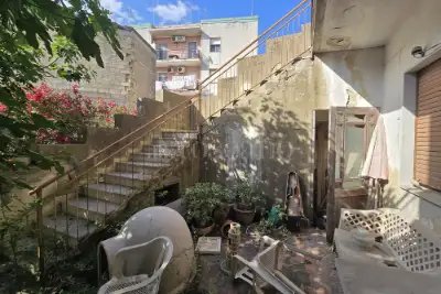 Palazzo in vendita, Ronco a Via Sebastiano Olivieri, Siracusa