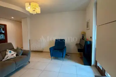 Casa in vendita, Via Nazionale, Mercogliano